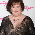 Susan Boyle