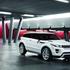 Land rover evoque