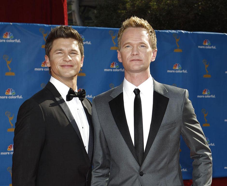 nail patrick harris | Avtor: Žurnal24 main