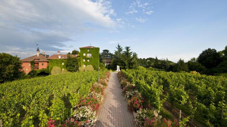 L’Albereta (Lombardija, Italija)