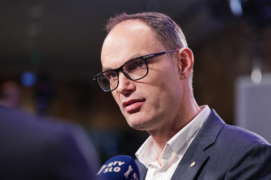 anže logar | Avtor: Saša Despot
