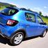 Dacia sandreo stepway