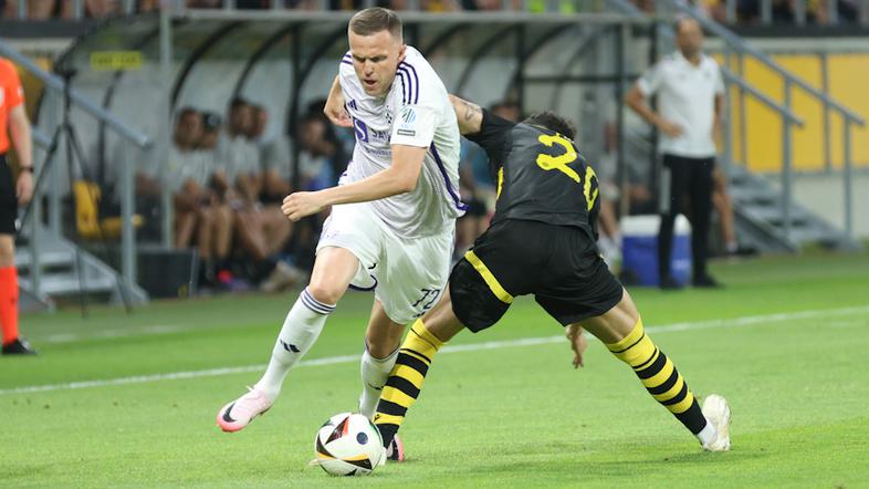 NK Maribor