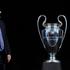 Platini Chelsea Liga prvakov pokal predaja London Uefa