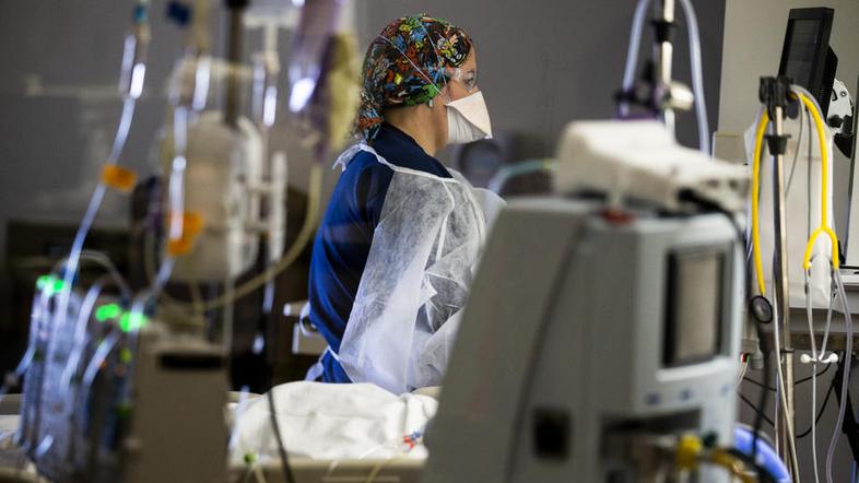 Pandemija covid-19 v ZDA