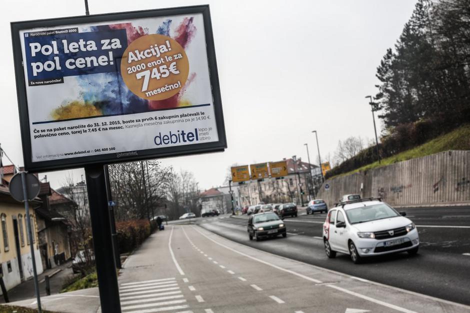 plakati | Avtor: Saša Despot