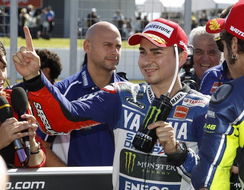 motogp jorge lorenzo