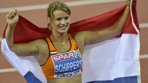Dafne Schippers