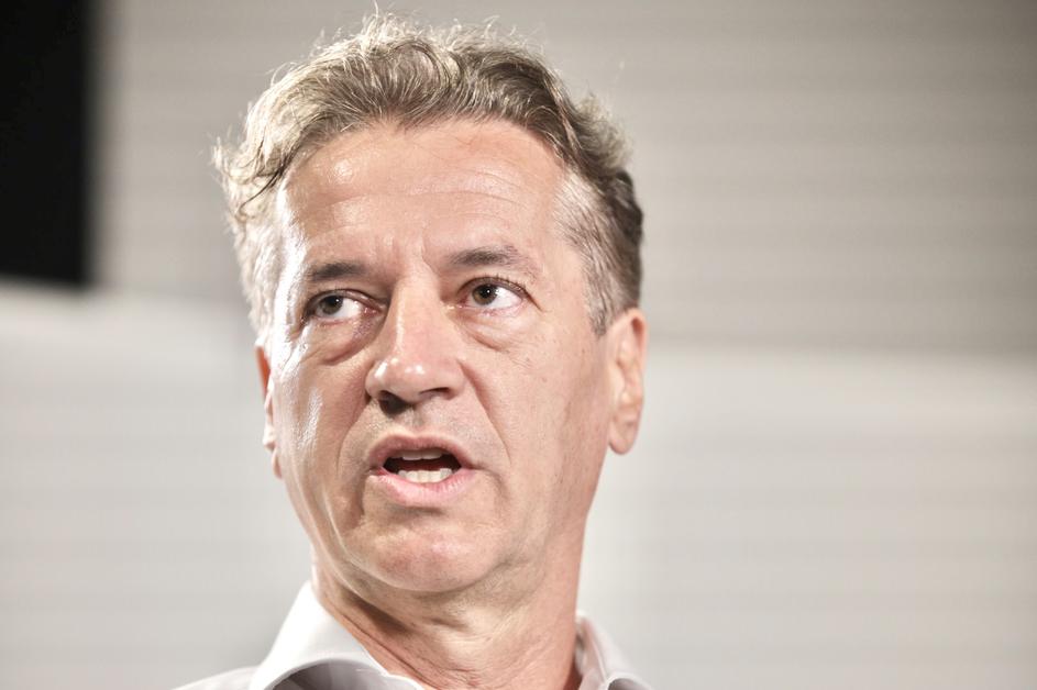 evropske volitve 2024,  Svoboda