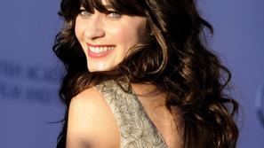 Zooey Deschanel