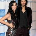 Russell Brand, Katy Perry