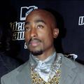 Tupac Shakur