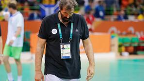 (Danska - Slovenija)