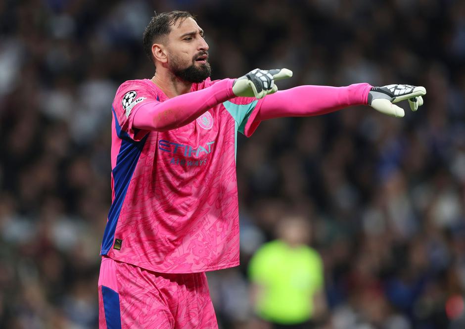 Gianluigi Donnarumma | Avtor: Profimedia