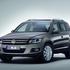 Prenovljeni volkswagen tiguan