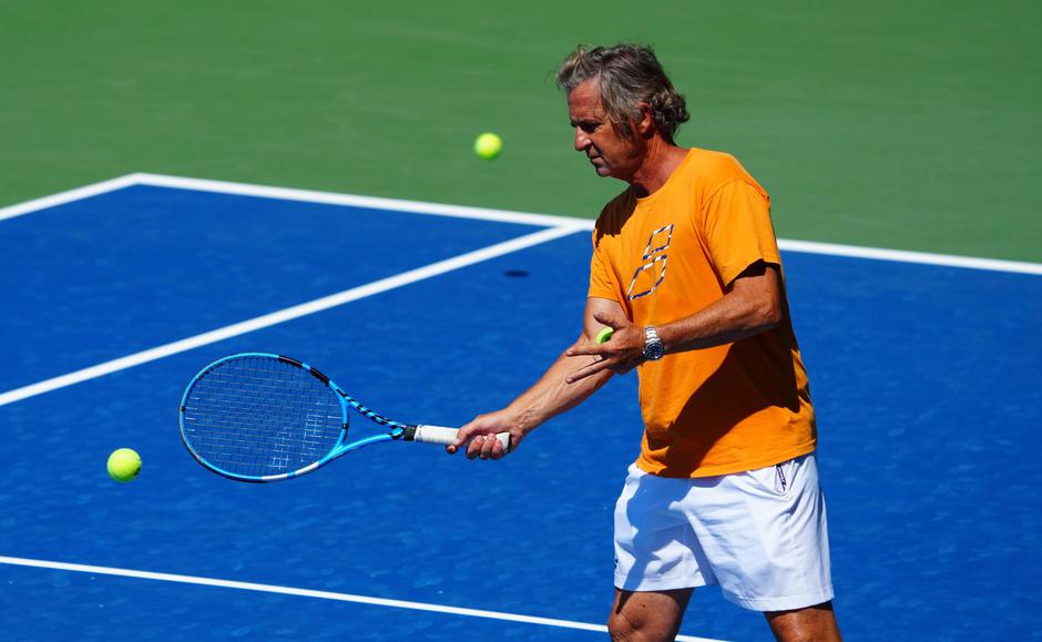 Francisco Roig | Avtor: Profimedia