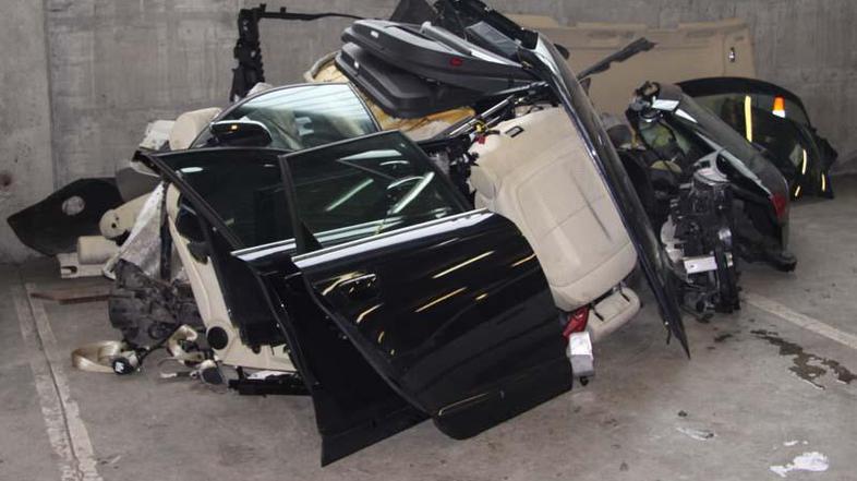 (Foto: PU Ljubljana)