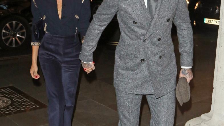 victoria beckham, david beckham