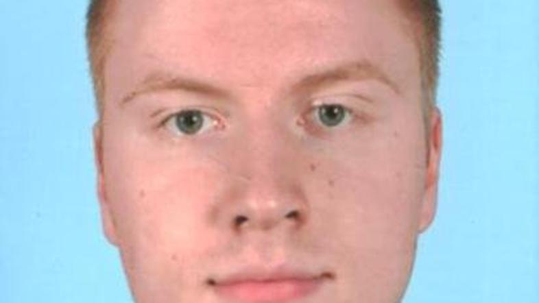 Jernej Cartl, pogrešana oseba