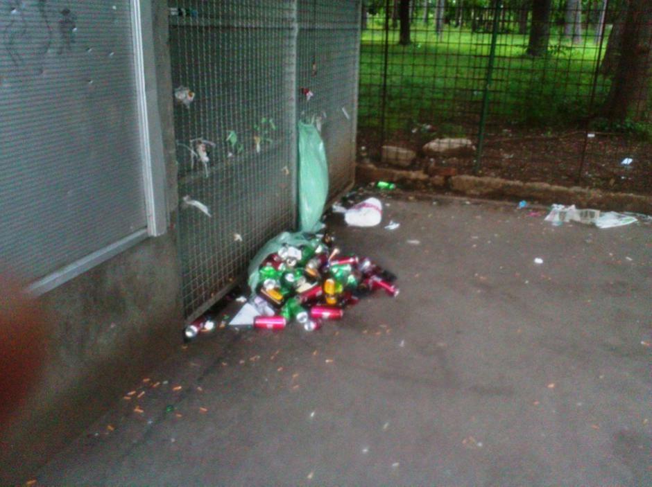 Kranj - avtobusna postaja | Avtor: Zavod UP