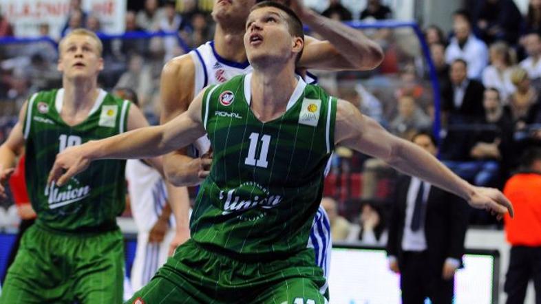 (Cibona - Union Olimpija)