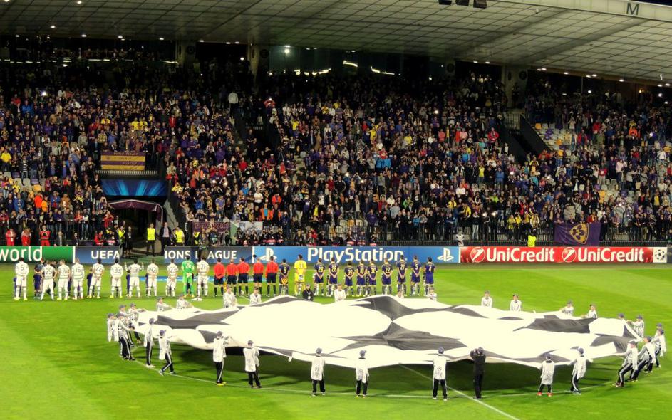 Maribor, Celtic