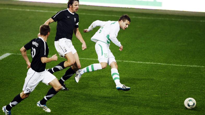 Mura Olimpija Maruško Cipot Bešić