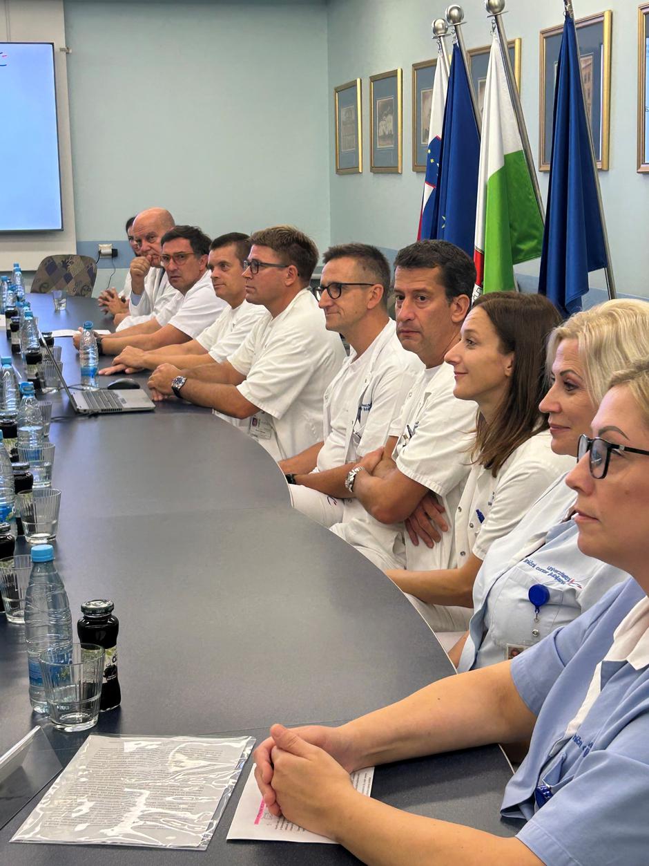  | Avtor: UKC Ljubljana