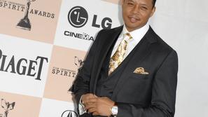 Terrence Howard