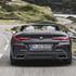 BMW serija 8 cabrio
