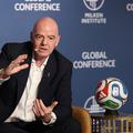 Gianni Infantino
