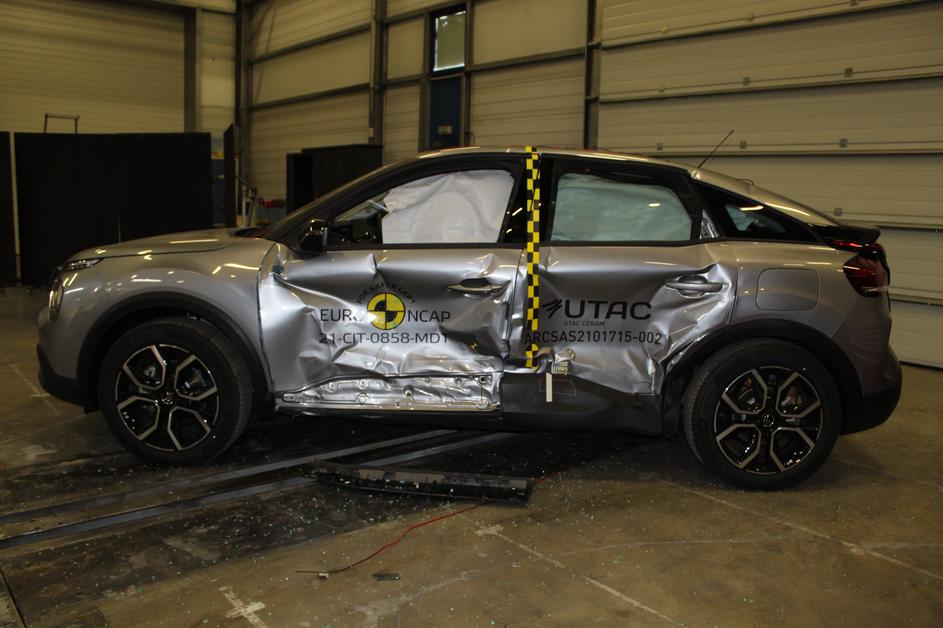 Euro NCAP