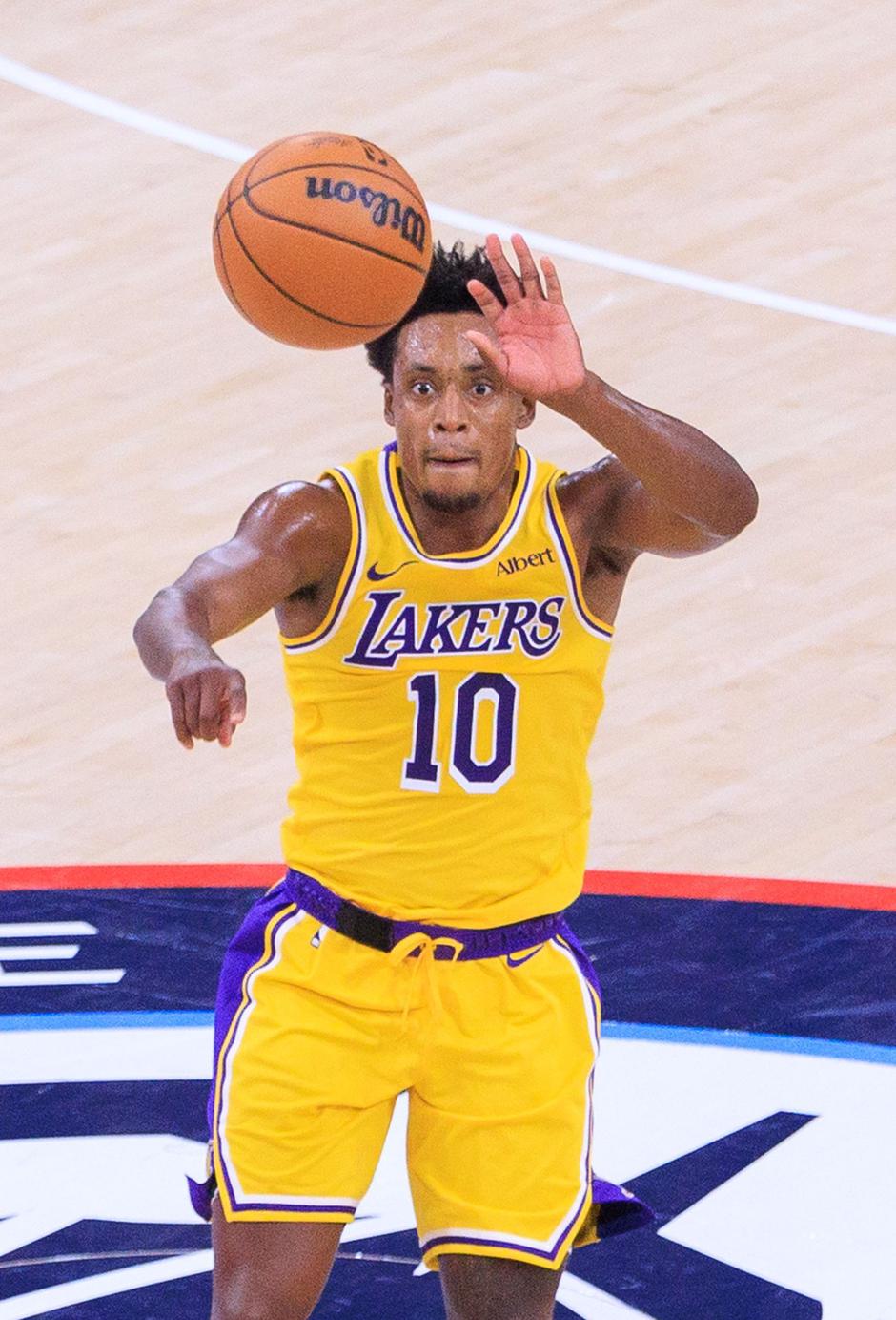 Collin Sexton | Avtor: Profimedia