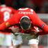 evropska liga evropska liga manchester united rooney