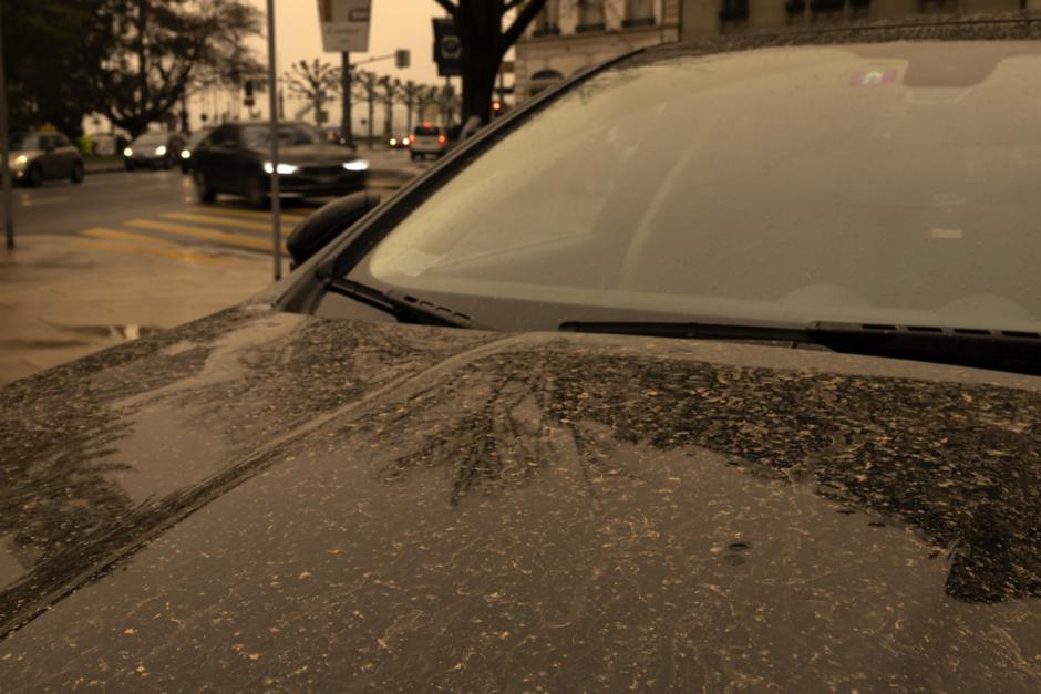 Saharski pesek | Avtor: Epa