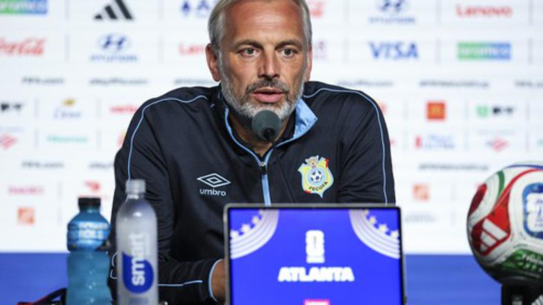 Sebastien Desabre