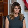 MELANIA TRUMP