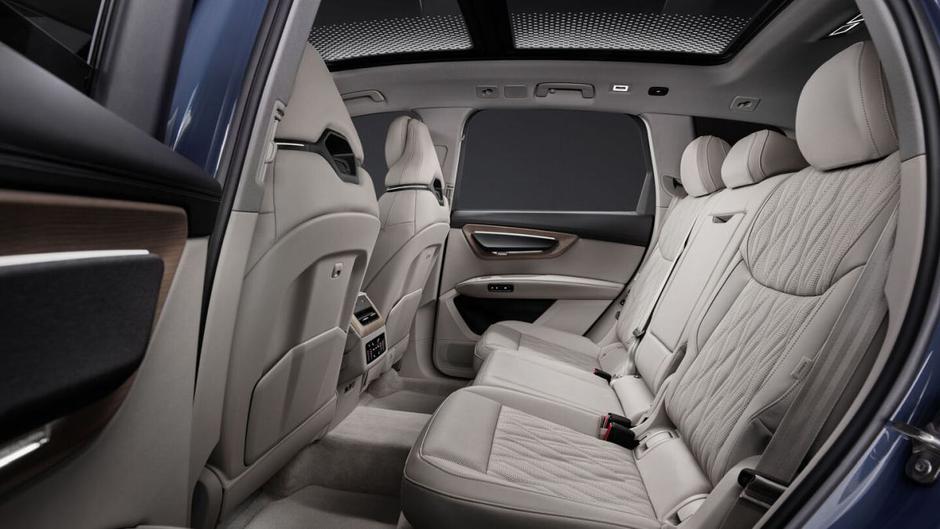 Audi Q7 | Avtor: Audi