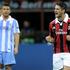 Pato AC Milan Malaga Liga prvakov