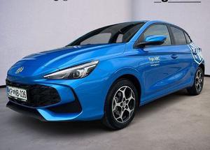 MG MG3 HYBRID+ 1.5L LUXURY