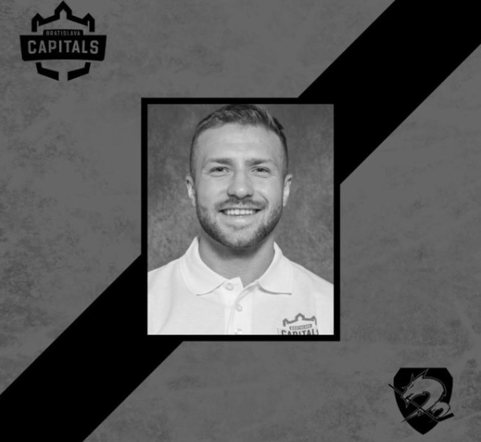 sadecky | Avtor: Reševalni pas/Twitter