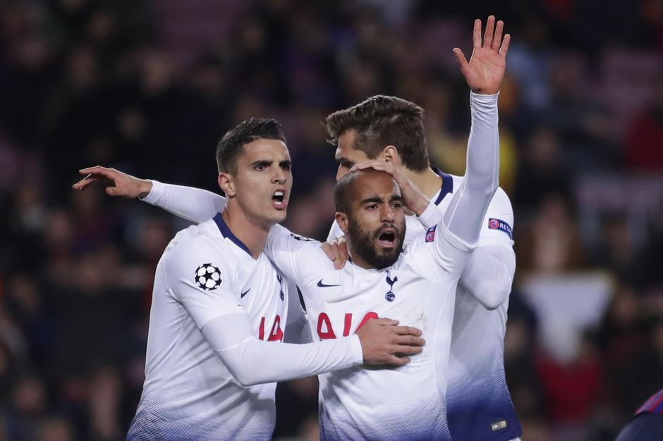 Tottenham | Avtor: Profimedia