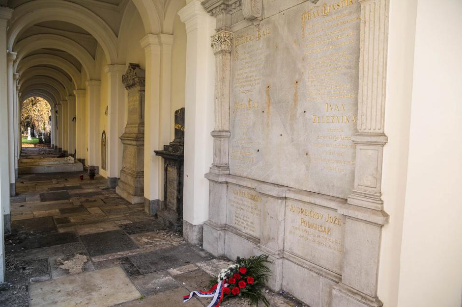 Navje | Avtor: Saša Despot