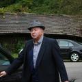 Zastopnik Cerkve naj bi Čeferinove navedbe zavrnil, ker župniku Joštu krivda ni 