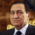 Hosni Mubarak