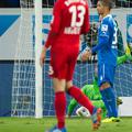 Kiessling Bayer Leverkusen Hoffenheim 1. Bundesliga