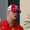 mick schumacher
