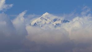 Mount Everest