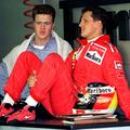 Michael Schumacher