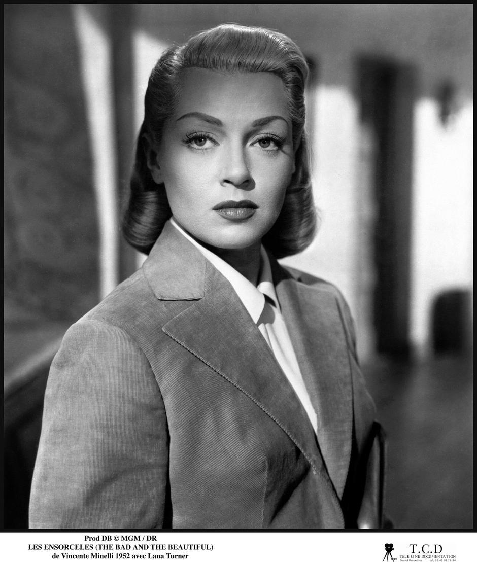 lana turner | Avtor: Profimedia